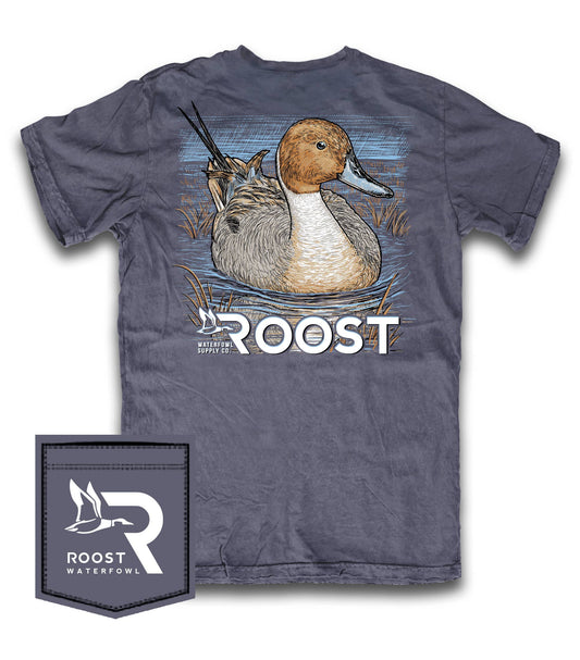 Roost Duck Pond
