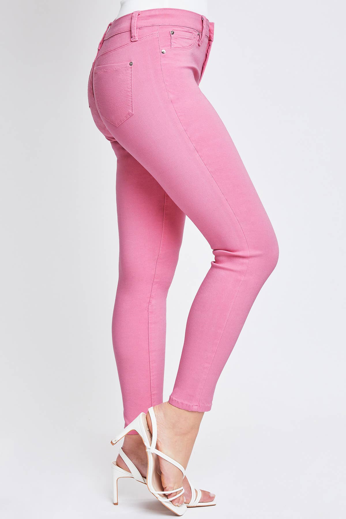 Hyperstretch Skinny Jean